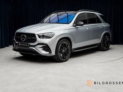 Mercedes GLE350