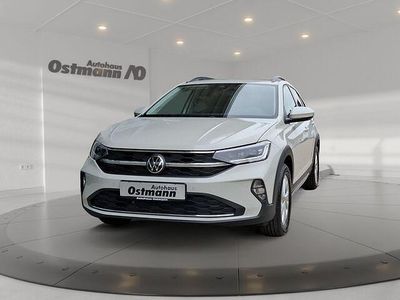 Gebraucht VW Taigo Life 95 PS (69 kW) 2025 Andere farbe SUV