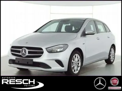 Gebraucht Mercedes B250
