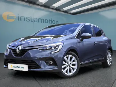 Gebraucht Renault Clio