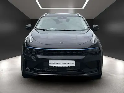Gebraucht Lynk & Co 01