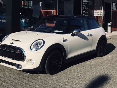 gebraucht Mini Cooper S Cooper S