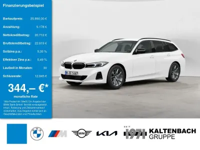Gebraucht BMW 320