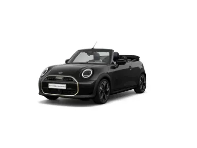 Brugt Mini Cooper Cabriolet 163 HK (119 kW) 2025 Cabriolet