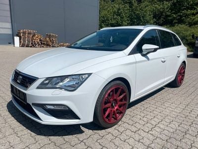 Seat Leon ST