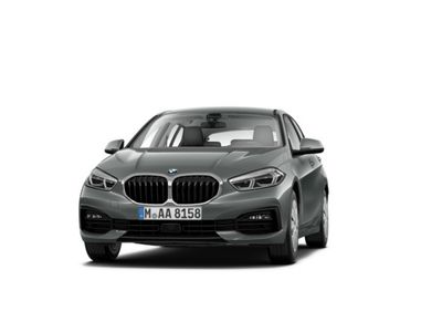 Second-hand BMW 120 Advantage 190 CP (139 kW) 2024 Hatchback