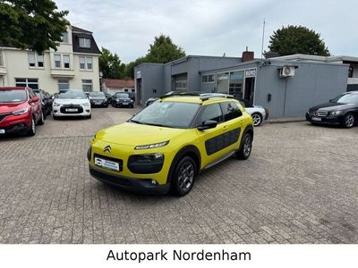 Citroën C4 Cactus