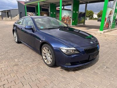 BMW 635