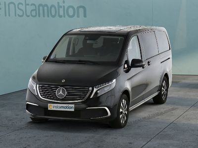 Mercedes EQV300