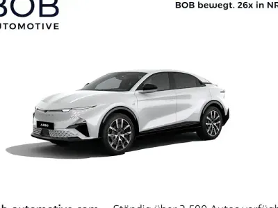 Neu Alpine A390 294 kW (401 PS) 2026 Weiß SUV