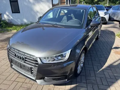 Gebraucht Audi A1 Sportback
