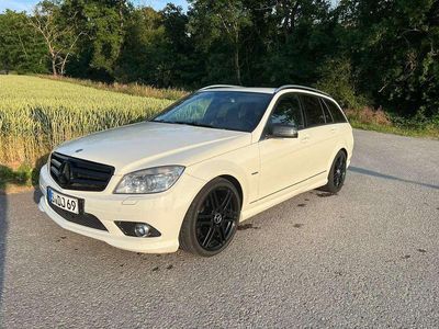 Mercedes C350