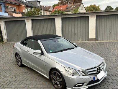 Mercedes E350