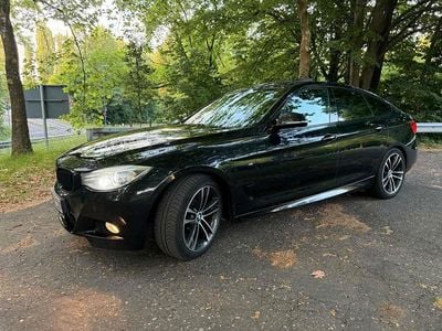 BMW 330 Gran Turismo