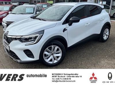 Anthrazitgrau Gebraucht 2023 Mitsubishi ASX Plus SUV | 22.450 € (Fairer Preis)