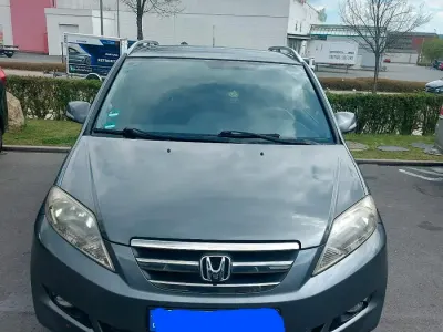 Gebraucht Honda FR-V