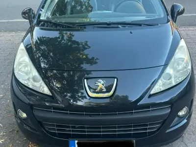 Gebraucht Peugeot 207