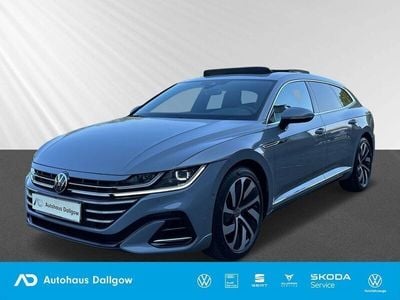 VW Arteon