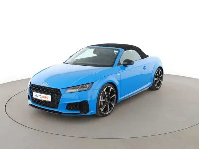 Gebraucht Audi TT