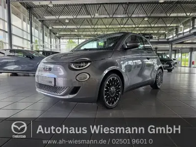 Gebraucht Fiat 500e