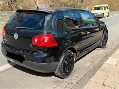 Gebraucht VW Golf V 75 PS (55 kW) 2005 Kleinwagen