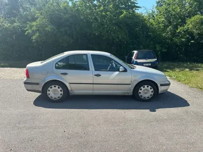Gebraucht VW Bora