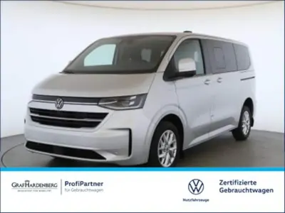 Gebraucht VW Caravelle Style 150 PS (110 kW) 2025 Van