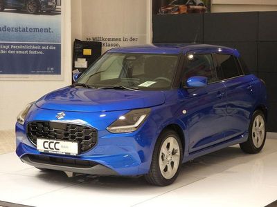 Nuova Suzuki Swift Comfort 83 CV (61 kW) 2026 Utilitaria