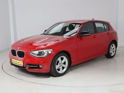 BMW 116