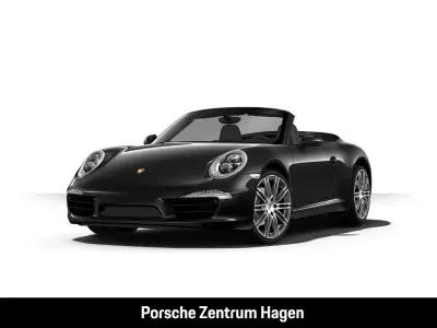 Gebraucht Porsche 991