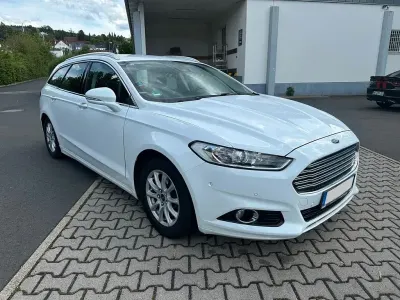 Gebraucht Ford Mondeo