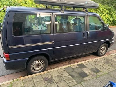 gebraucht VW Multivan T4Classic 2,5 tdi