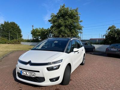 Citroën Grand C4 Picasso
