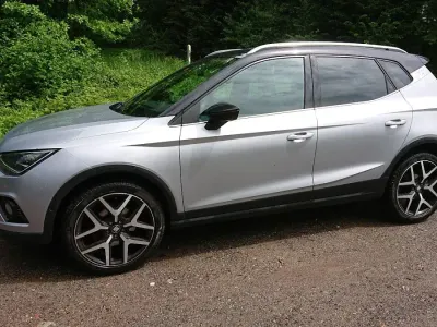 Gebraucht Seat Arona