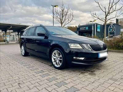 Usata Skoda Octavia Active 116 CV (85 kW) 2017 Station wagon