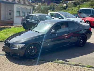 gebraucht BMW 335 335 i i , M-Paket,Schalter,HiFi