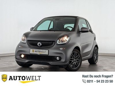 Smart ForTwo Coupé