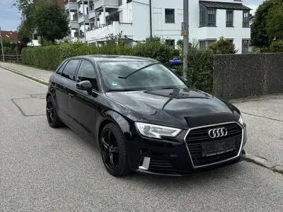 Gebraucht Audi A3