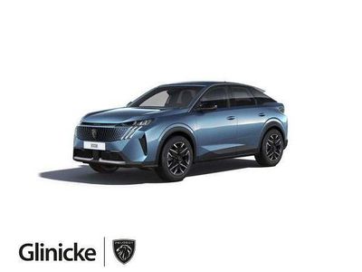 Neu Peugeot 3008 Allure 136 PS (100 kW) 2026 Limousine
