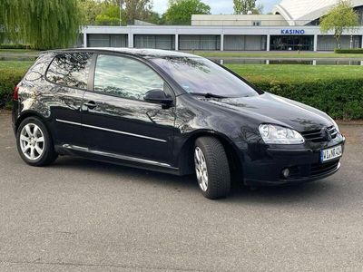 VW Golf V