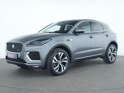 Eiger grey Gebraucht 2024 Jaguar E-Pace R-Dynamic SUV | 39.795 €