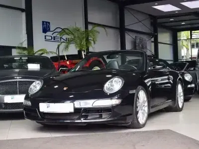 Gebraucht Porsche 911 Carrera S Cabriolet