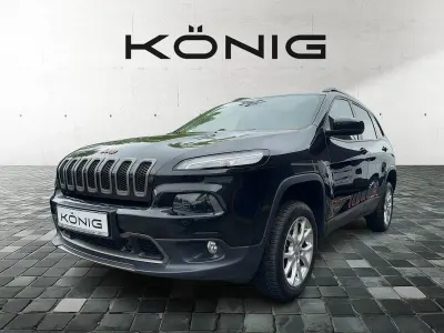 Gebraucht Jeep Cherokee
