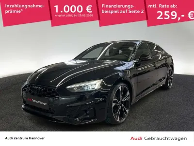 Gebraucht Audi S5