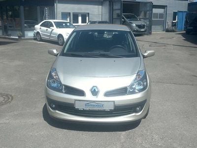 Renault Clio II