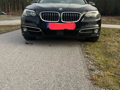 gebraucht BMW 530 Luxury packet Vollausstattung