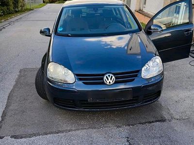 VW Golf VI