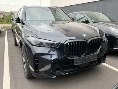 Gebraucht BMW X5 M Sport 286 PS (210 kW) 2024 Schwarz SUV