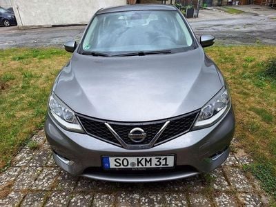 Nissan Pulsar