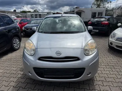 Gebraucht Nissan Micra
